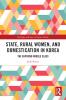 State Rural Women and Domestication in Korea