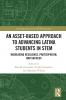 Asset-Based Approach to Advancing Latina Students in STEM