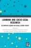 Luhmann and Socio-Legal Research