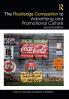 Routledge Companion to Advertising and Promotional Culture