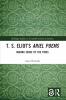 T. S. Eliot's Ariel Poems