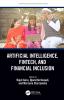 Artificial Intelligence Fintech and Financial Inclusion