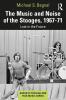 Music and Noise of the Stooges 1967-71