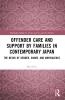Offender Care and Support by Families in Contemporary Japan