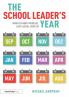 School Leader's Year