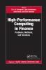 High-Performance Computing in Finance