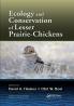 Ecology and Conservation of Lesser Prairie-Chickens