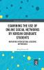 Examining the Use of Online Social Networks by Korean Graduate Students