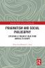 Pragmatism and Social Philosophy
