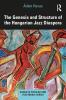 Genesis and Structure of the Hungarian Jazz Diaspora