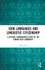 Sign Languages and Linguistic Citizenship