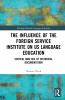 Influence of the Foreign Service Institute on US Language Education