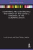 Comparing and Contrasting the Impact of the COVID-19 Pandemic in the European Union