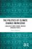 Politics of Climate Change Knowledge