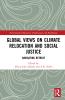 Global Views on Climate Relocation and Social Justice