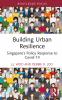 Building Urban Resilience