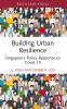 Building Urban Resilience
