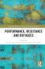 Performance Resistance and Refugees