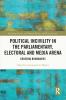Political Incivility in the Parliamentary Electoral and Media Arena