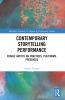 Contemporary Storytelling Performance