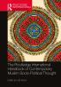 Routledge International Handbook of Contemporary Muslim Socio-Political Thought