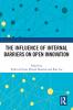 Influence of Internal Barriers on Open Innovation