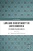 Law and Christianity in Latin America