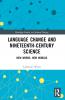 Language Change and Nineteenth-Century Science