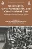 Sovereignty Civic Participation and Constitutional Law