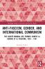 Anti-Fascism Gender and International Communism