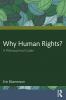 Why Human Rights?