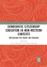 Democratic Citizenship Education in Non-Western Contexts