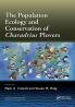 Population Ecology and Conservation of Charadrius Plovers