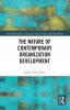 Nature of Contemporary Organization Development