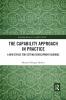 Capability Approach in Practice
