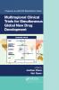 Multiregional Clinical Trials for Simultaneous Global New Drug Development