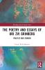 Poetry and Essays of Uri Zvi Grinberg