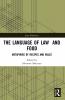 Language of Law and Food