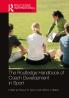 Routledge Handbook of Coach Development in Sport
