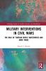Military Interventions in Civil Wars