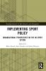 Implementing Sport Policy