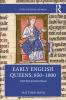 Early English Queens 850-1000