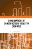 Conciliation of Construction Industry Disputes