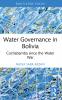 Water Governance in Bolivia