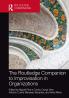 Routledge Companion to Improvisation in Organizations