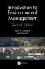 Introduction to Environmental Management
