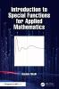 Introduction to Special Functions for Applied Mathematics