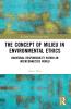 Concept of Milieu in Environmental Ethics