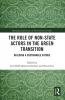 Role of Non-State Actors in the Green Transition