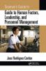 Seaman's Guide to Human Factors Leadership and Personnel Management